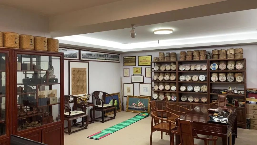 中山八分齋室內(nèi)高爾夫球館，打造青少年高爾夫孵化基地！