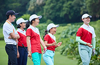 隊(duì)長(zhǎng)會(huì)議＋抽簽儀式，隊(duì)際聯(lián)賽華南站對(duì)陣表火熱出爐！