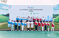 【戰(zhàn)報(bào)】無(wú)懼酷暑，隊(duì)際聯(lián)賽華南站棕櫚泉啟夢(mèng)隊(duì)首輪領(lǐng)先