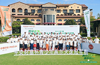 直通AJGA｜2022平安財富杯青少年冠軍賽，全國選拔賽進(jìn)行中！