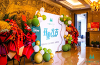 職業(yè)球員薄寧領(lǐng)銜，資深“CP”聯(lián)袂操刀，北京WOODS CLUB室內(nèi)高爾夫I球館盛大開業(yè)