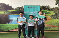 全國(guó)頂級(jí)青少年室內(nèi)賽，這85家如歌室內(nèi)高爾夫球館等你來(lái)參賽！