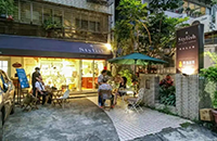 臺北風尚生活館開業(yè)，集休閑與室內(nèi)高爾夫運動于一體，讓生活更有品味！