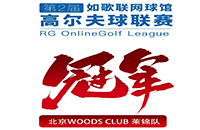 第二屆如歌室內(nèi)高爾夫聯(lián)網(wǎng)球館聯(lián)賽圓滿落幕，北京Woods Club萊錦隊奪冠