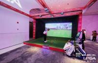 別克LPGA賽首輪劉鈺蔡丹琳李淑瑛T3丨球員與球迷的高球盛宴！