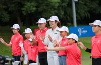 別克LPGA錦標(biāo)賽的哪個(gè)時(shí)刻，最讓你難忘？