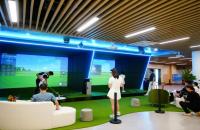 打造閩北縣級城市高爾夫名片，無勝境千平室內(nèi)高爾夫新分店啟航！