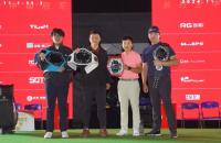 線上線下皆王者！吳迪，2024中國長打王