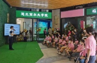 國家級教練帶隊｜深圳冠蘭不到1年打造出社區(qū)NO.1人氣球館！