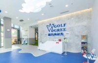 300㎡→1000㎡，北京勵方高爾夫中糧連鎖分店煥新起航