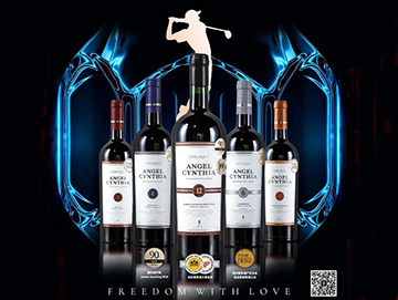 打好球，品好酒｜辛迪婭葡萄酒邀您參加第100屆如歌全國月例賽！