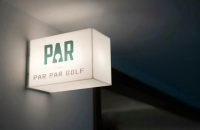 打造上海年輕態(tài)室內(nèi)高爾夫球社群，兩位女生用Par Par Golf交出新解法！