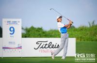 Titleist 鼎力支持如歌中國青少年邀請(qǐng)賽｜以專業(yè)致敬熱愛，為少年逐夢(mèng)賦能